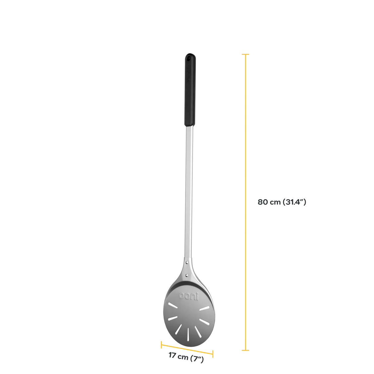Ooni Pizza Turning Peel - Image 10