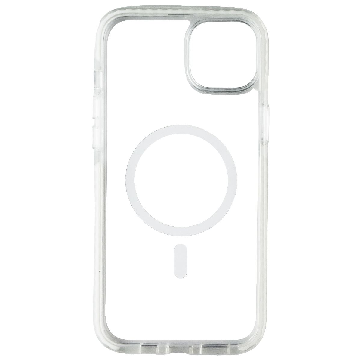 Prodigee Magneteek Case for MagSafe for Apple iPhone 15 Plus/14 Plus - Clear - New - Image 3