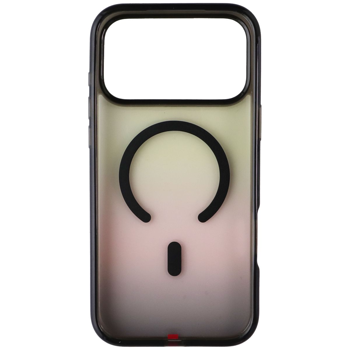 Prodigee Flow Series Case for MagSafe for Apple iPhone 17 Pro Max - Desert - New - Image 3