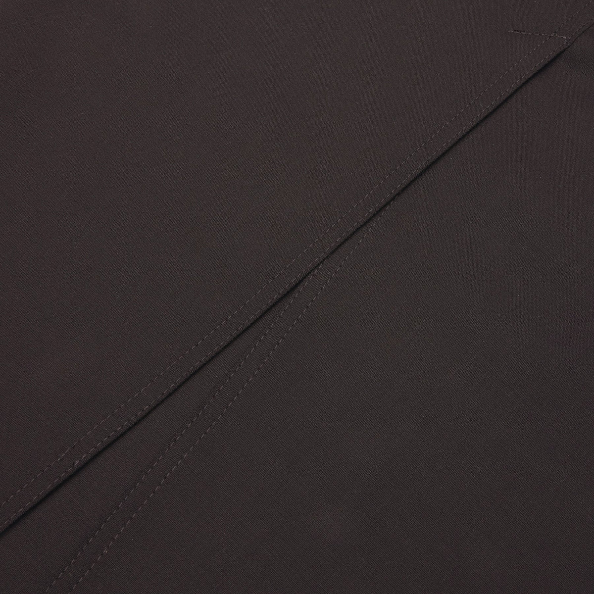 Rick Owens Prong Gown (Black) - Image 6
