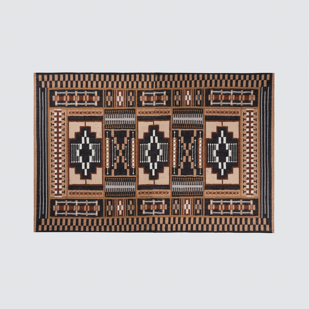 Rohan Handwoven Area Rug - Image 5
