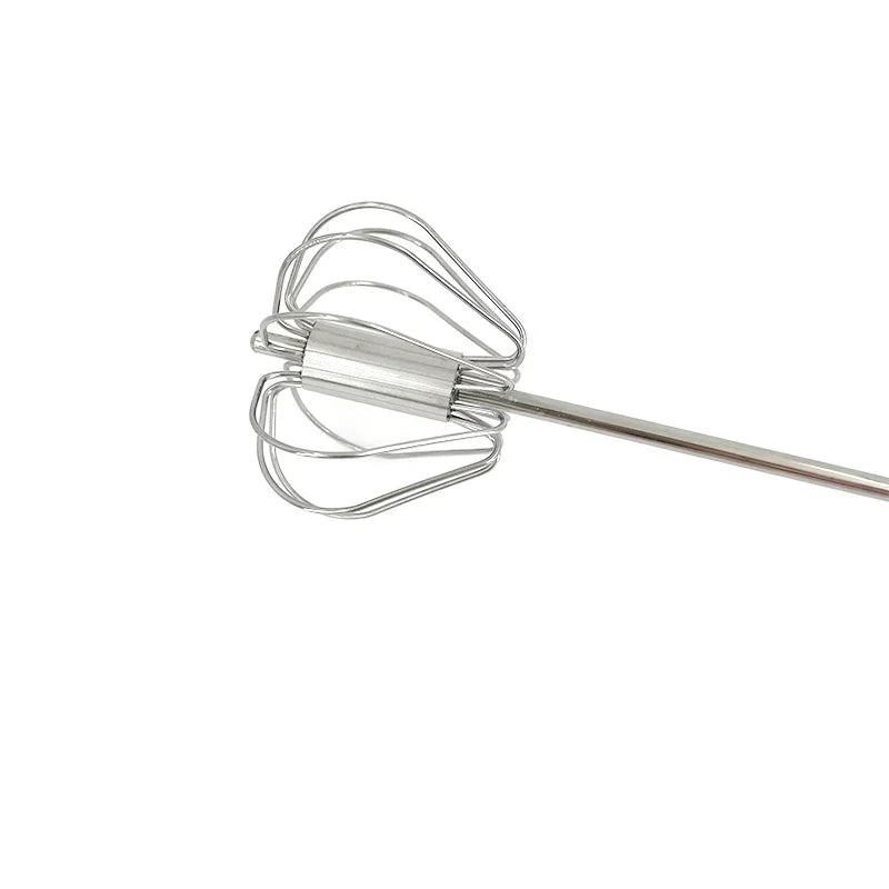 Semi-Automatic Egg Beater - Image 9