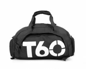 Waterproof Fitness Bag - Image 35