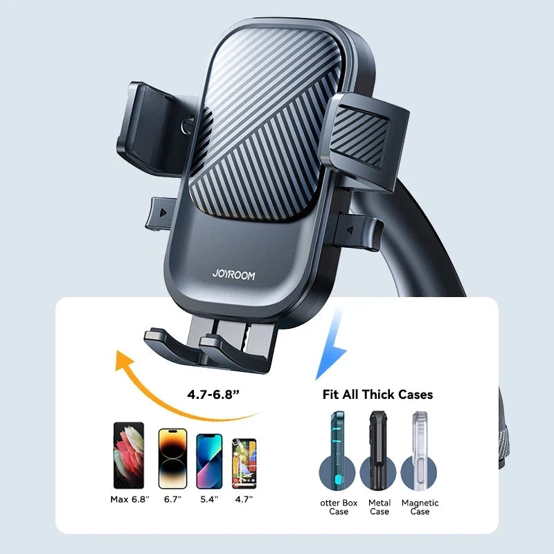 Joyroom 360° Car Phone Holder - Image 6