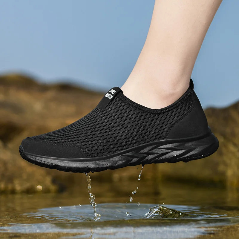 Men's Lightweight Running Shoes - Image 20