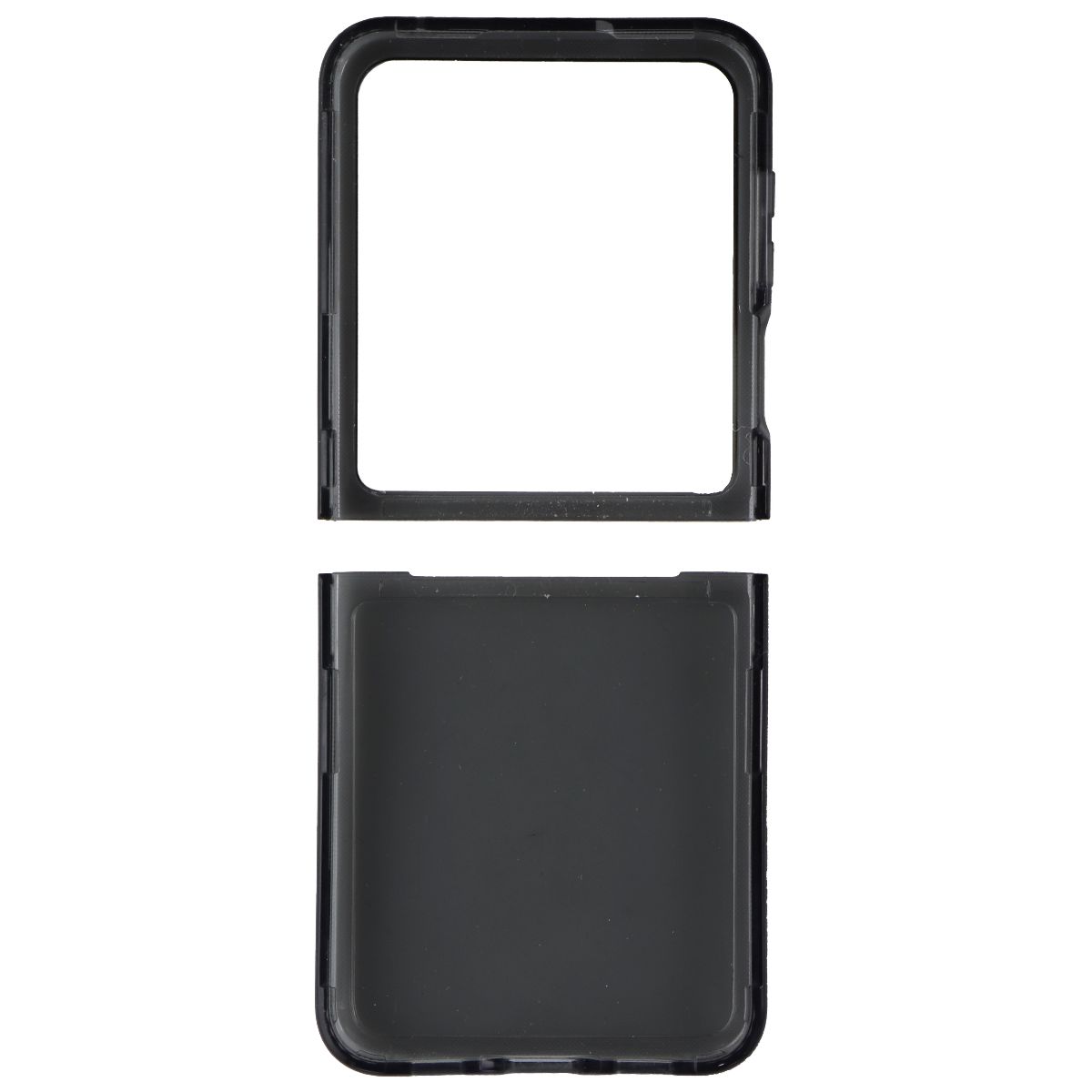 Tech21 EvoTint Series Case for Samsung Galaxy Z Flip5 - Ash - New - Image 4