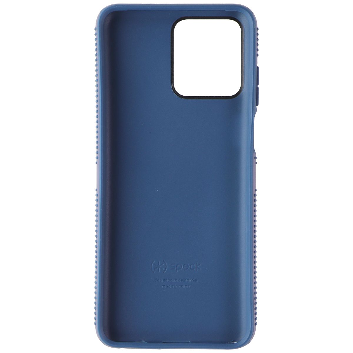 Speck IMPACTHERO Grip Case for Moto G Stylus 5G (2023) - Thunder Blue/Space Blue - New - Image 3