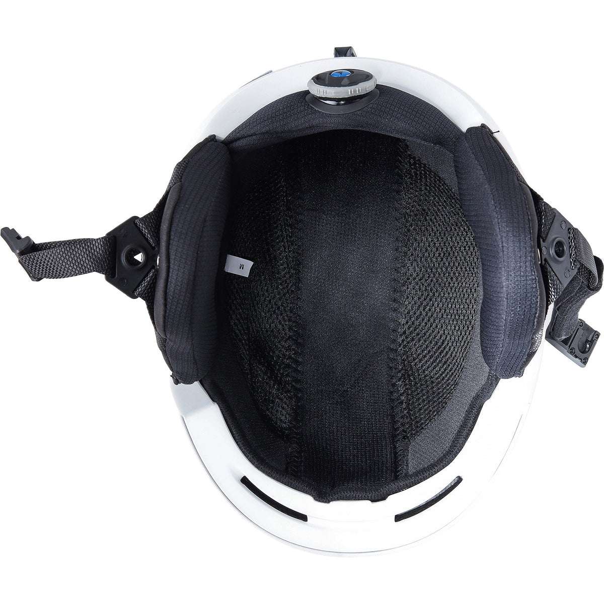 Surfanic Vanta Pro Helmet - Optic White - Image 10