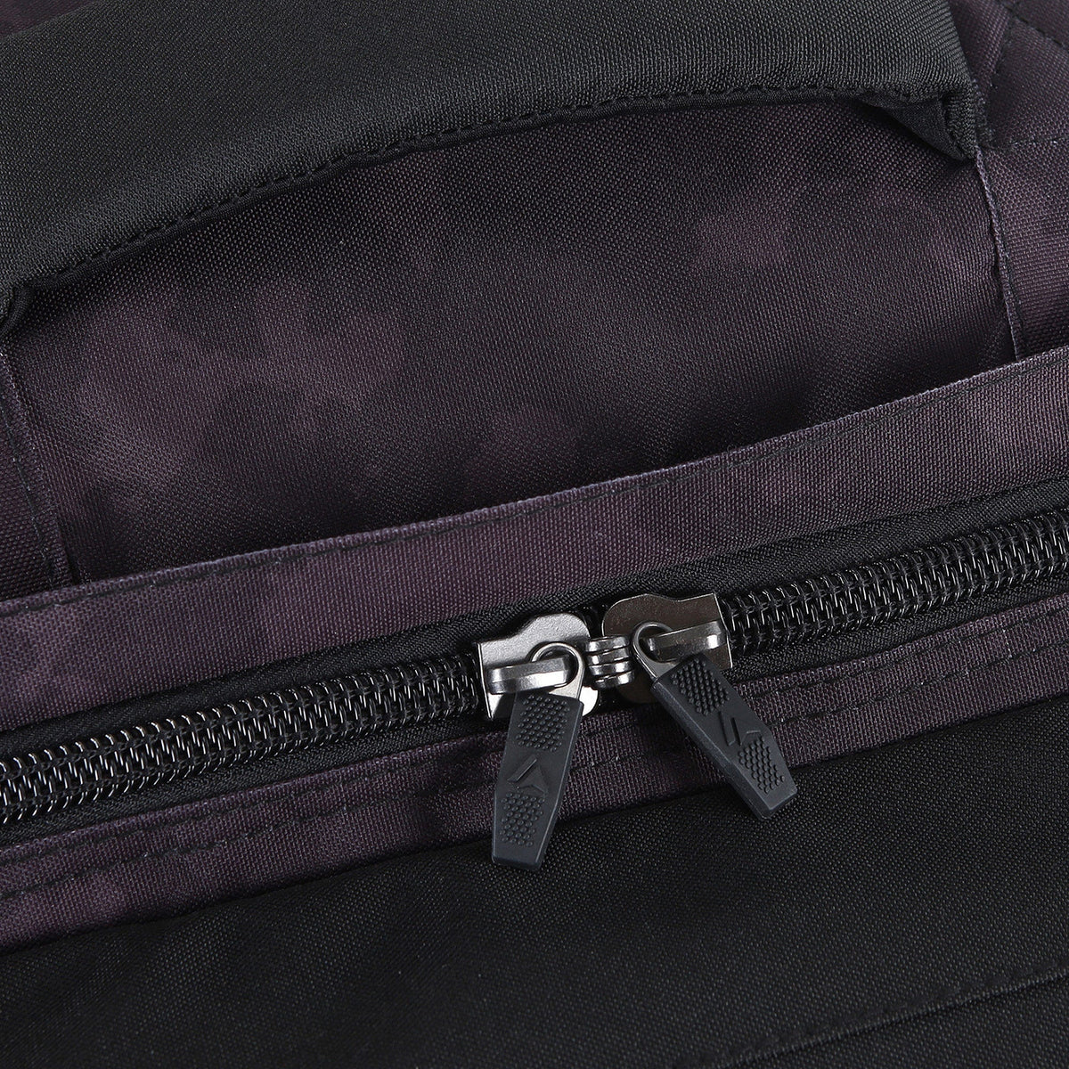 Surfanic Maxim 3.0 120L Roller Bag - Black Map - Image 17