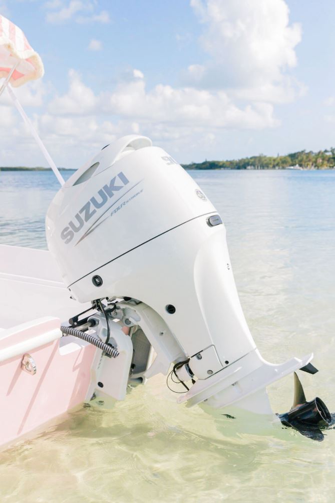 Palm Yacht - Image 10