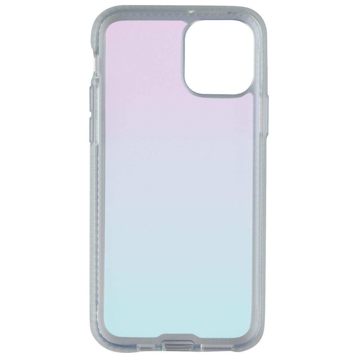 Tech21 Pure Shimmer Series Case for Apple iPhone 11 Pro - Blue Glitter - New - Image 3