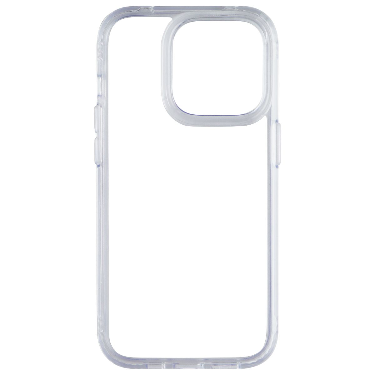 Tech21 EvoClear Series Hard Case for Apple iPhone 14 Pro - Clear - New - Image 3
