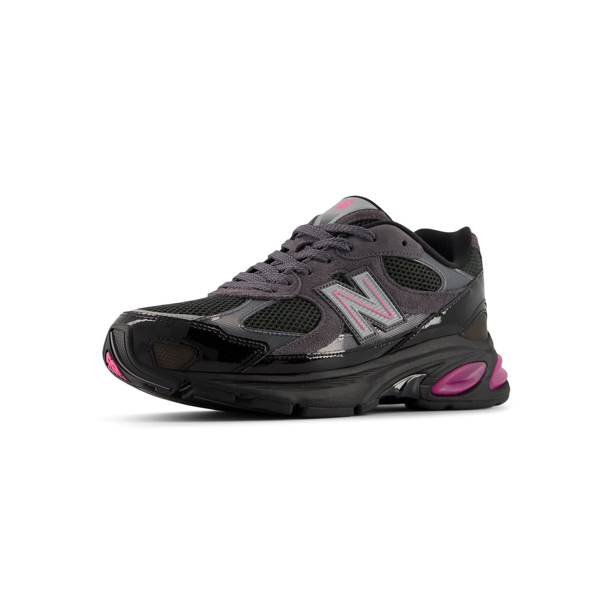 New Balance 2010 (Black) - Image 8