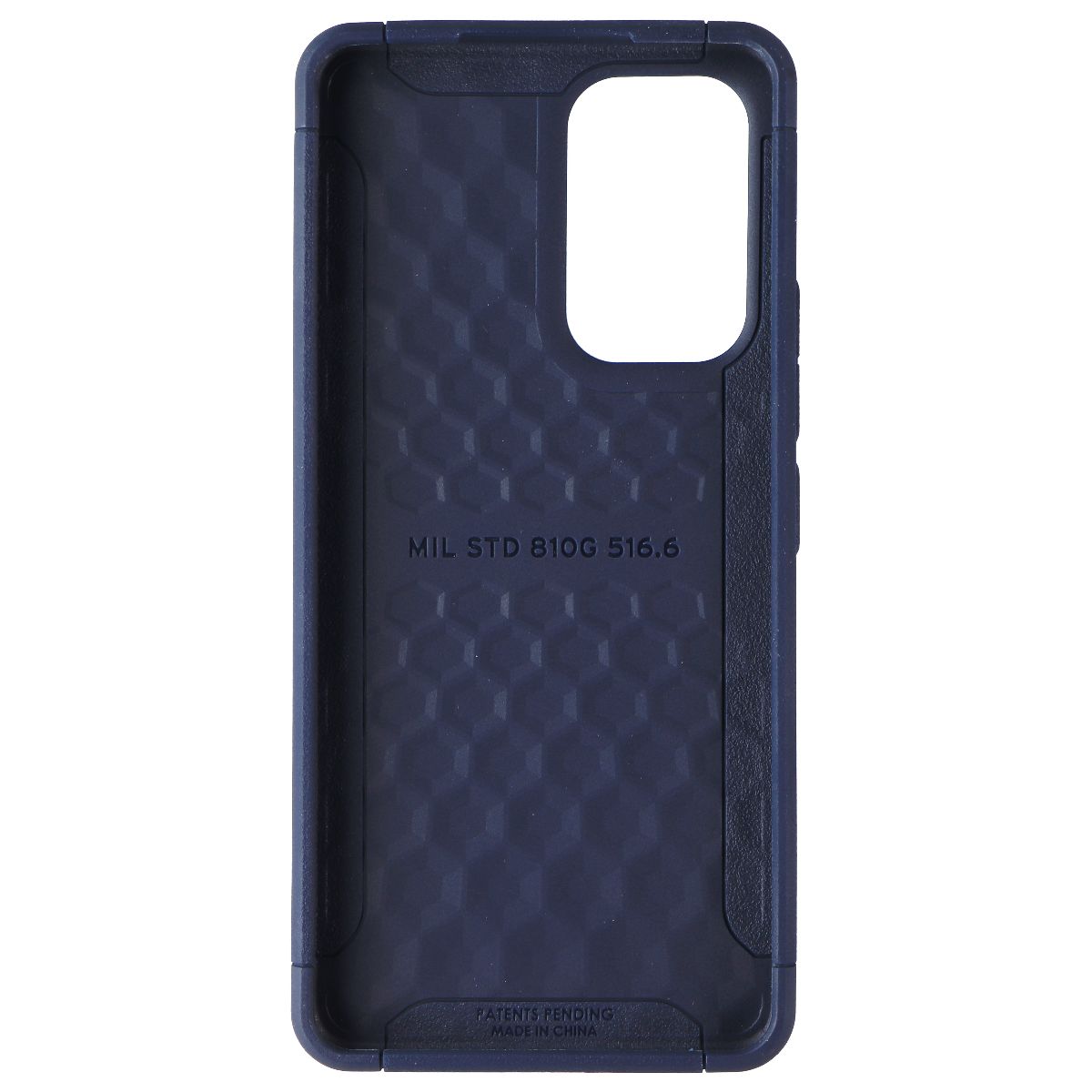 URBAN ARMOR GEAR Scout Series Case for Samsung Galaxy A53 (5G) - Mallard Blue - New - Image 3