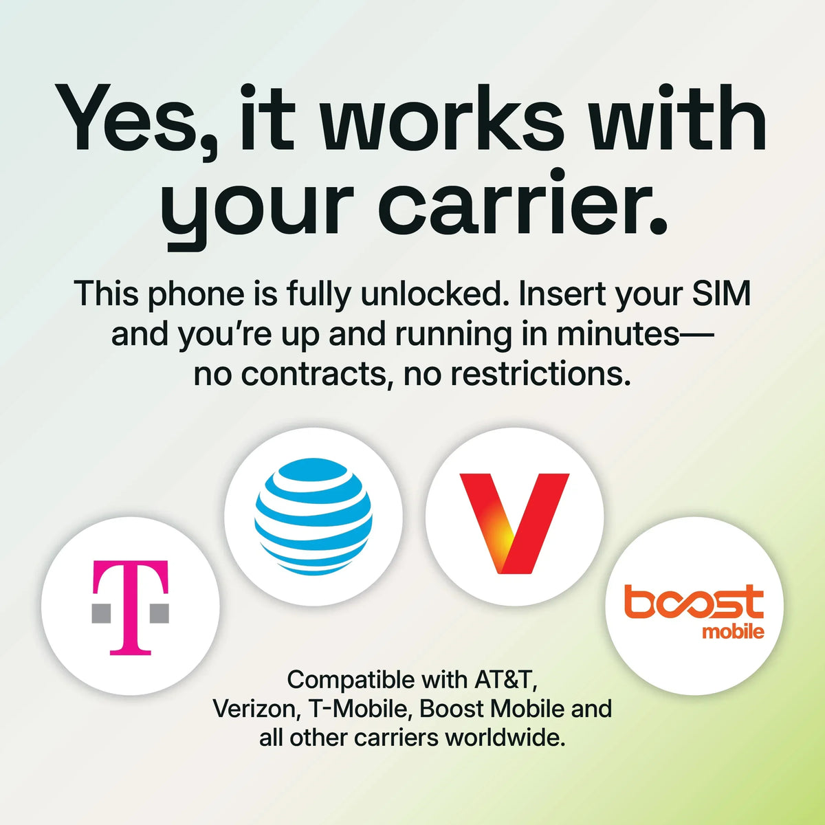 iPhone 13 Pro Silver 256GB (Unlocked) - Image 6