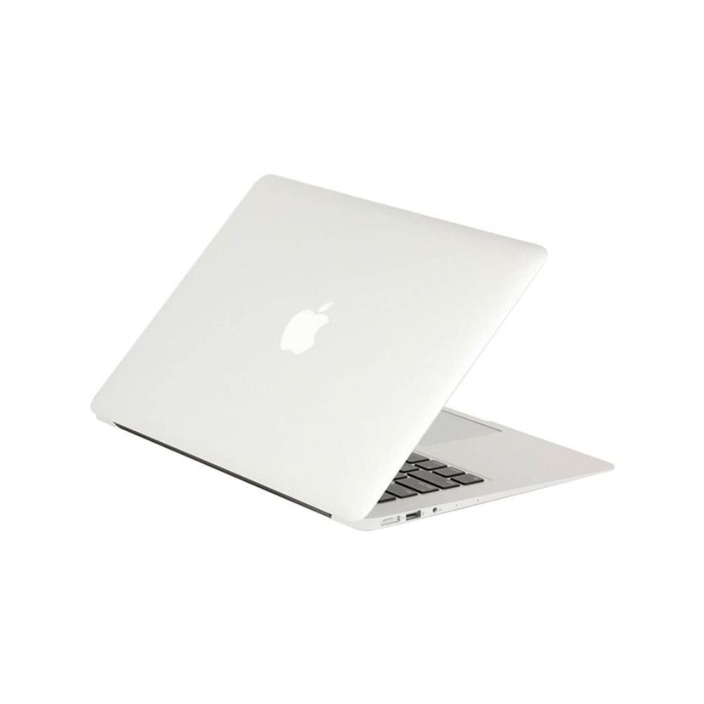 Mid 2017 Apple MacBook Air - 13.3 Display - i7-5650U - 8GB RAM - 256GB SSD - Silver - MQD52LL/A - Image 3
