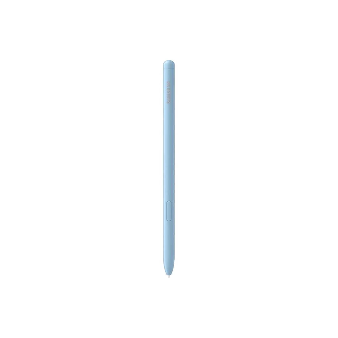 Samsung Galaxy Tab S6 Lite 10.4" - 64GB - Angora Blue - S-Pen - SM-P610NZBAXAR - Image 5
