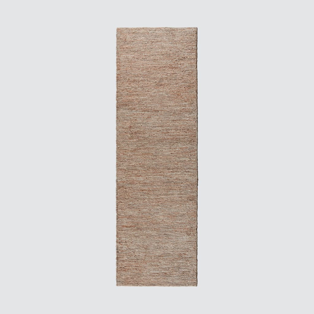 Urvi Handwoven Jute Runner - Image 6