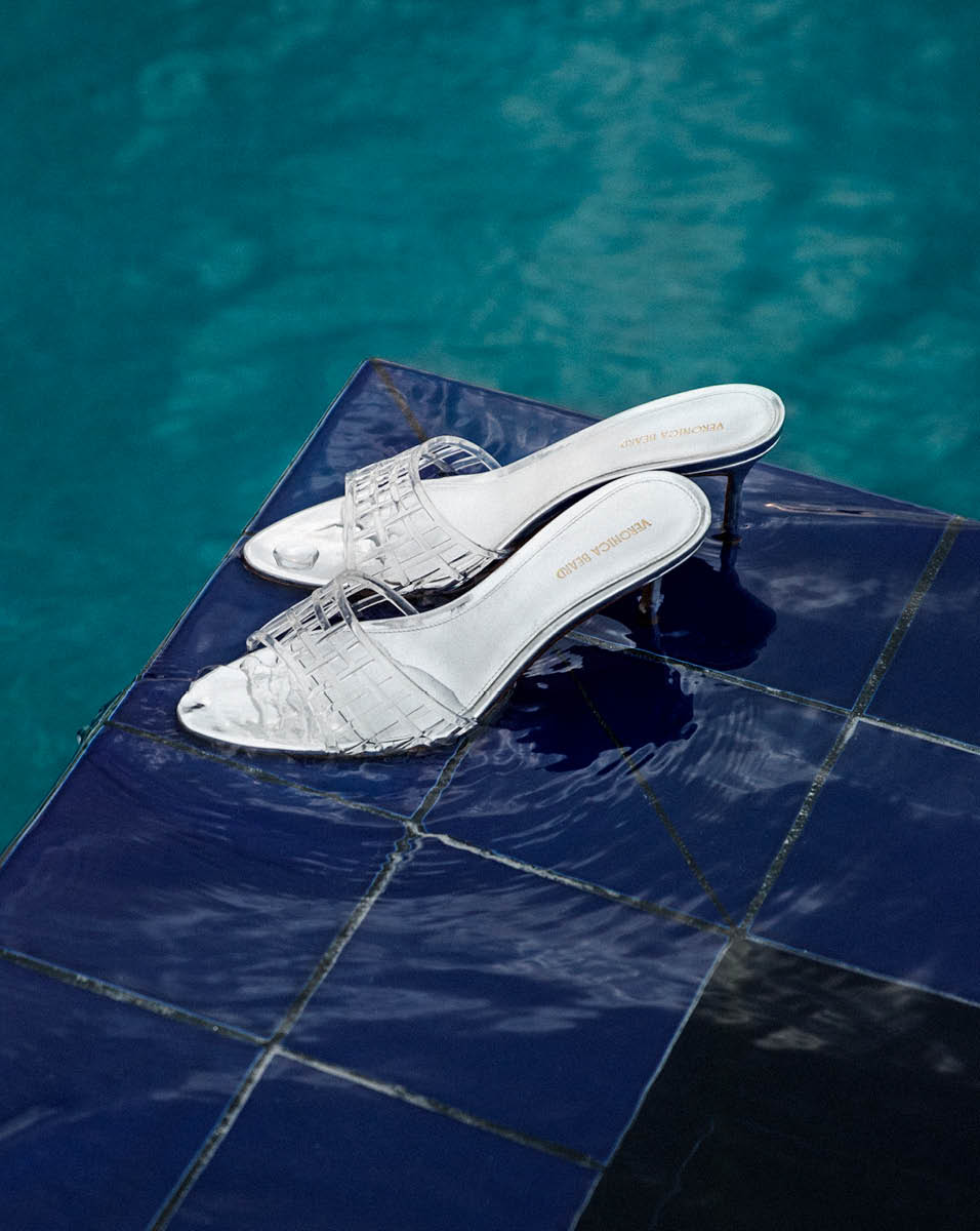 Tia Jelly Sandal - Image 8