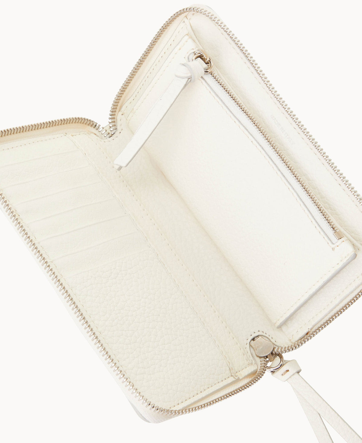 Henrys Zip Around Wristlet - Image 5