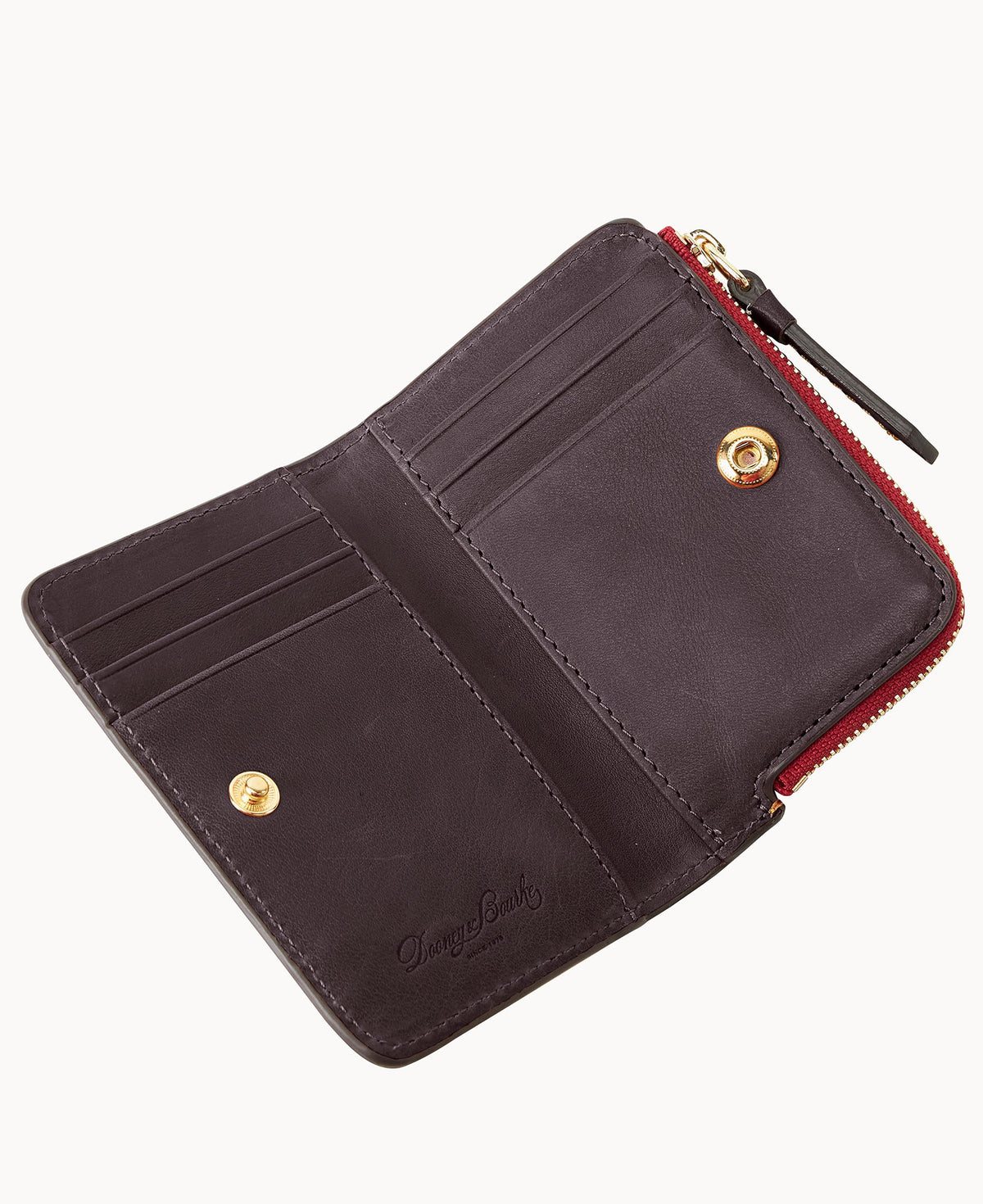 Florentine Zip Credit Card Wallet 12 - Image 36