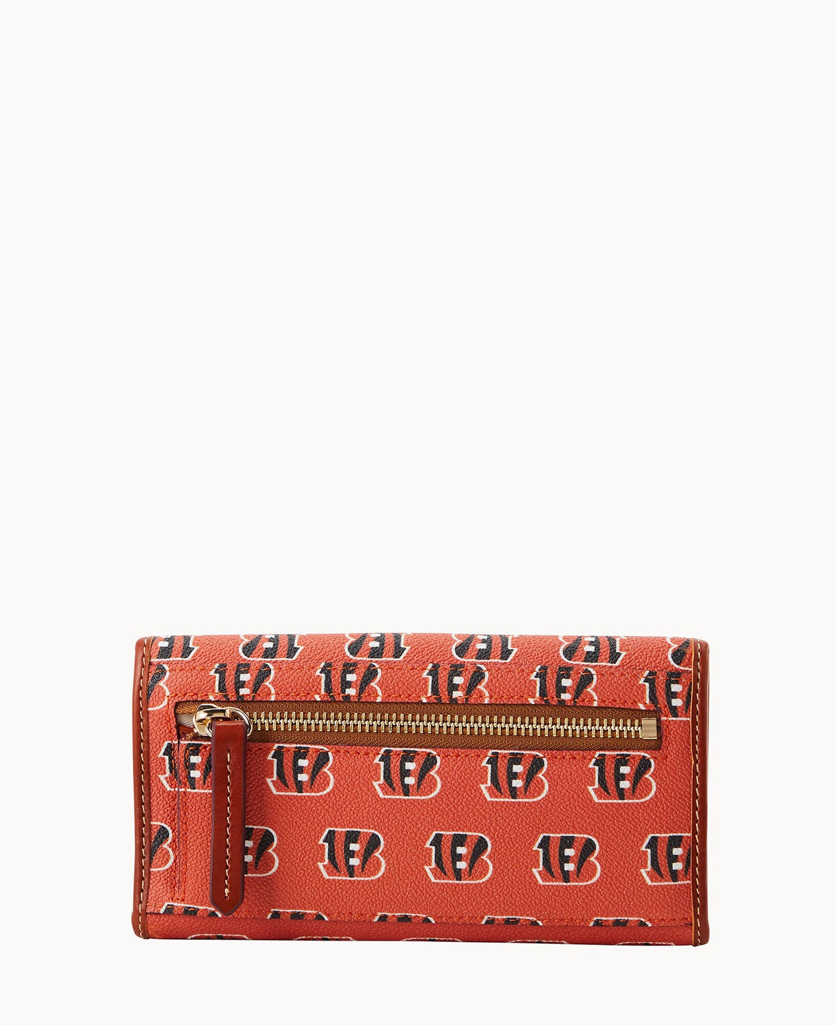 NFL Bengals Continental Clutch - Image 4