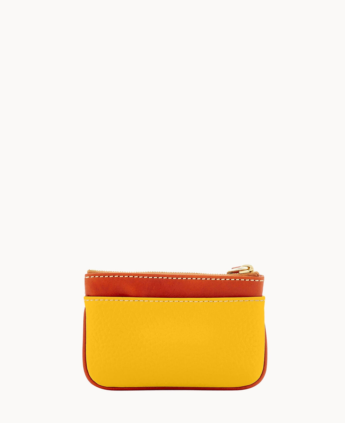 Pebble Grain Small Coin Case - Image 121