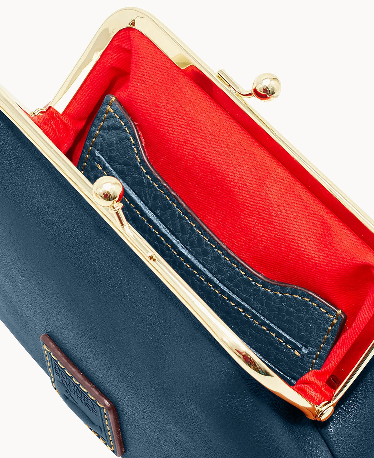 Florentine Large Framed Purse - Image 36