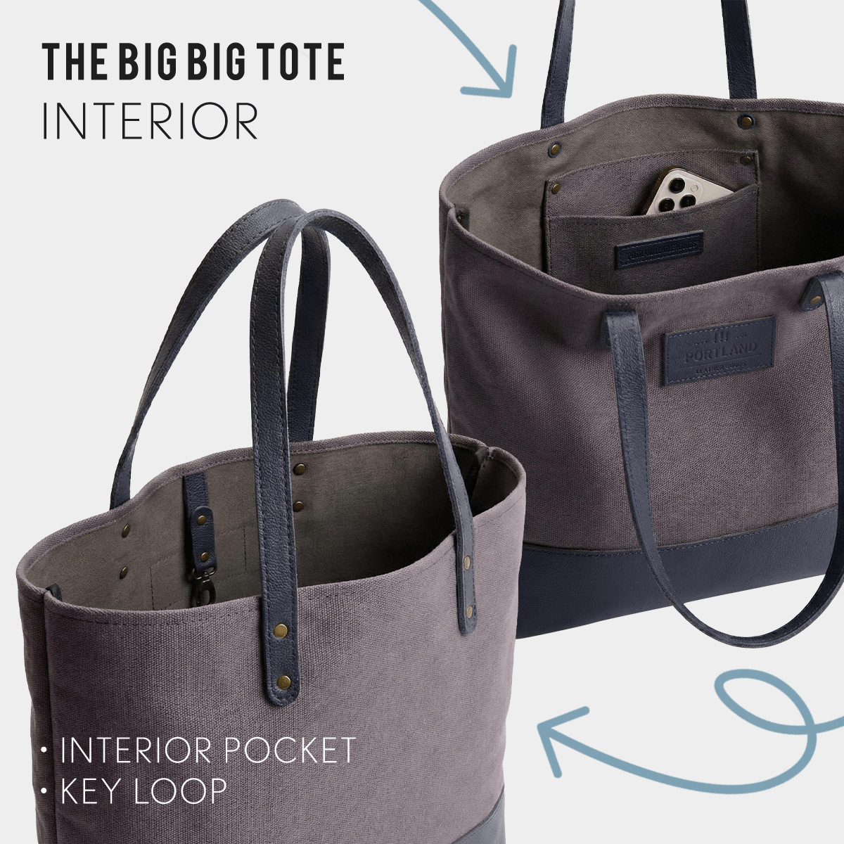 The Big Big Tote - Image 66