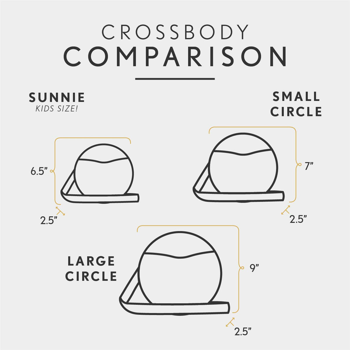 Sunnie Crossbody Bag - Image 31