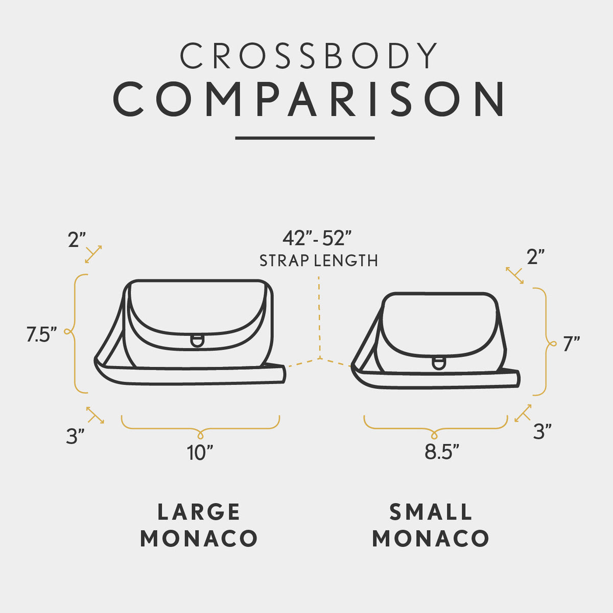 Monaco Crossbody - Image 80