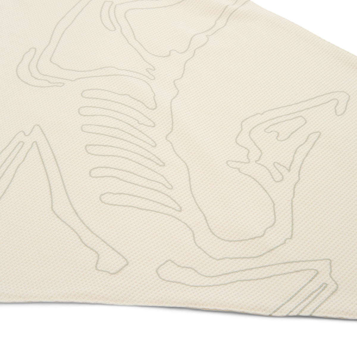 Arc'teryx Sinsolo Bandana (Sea Salt) - Image 4