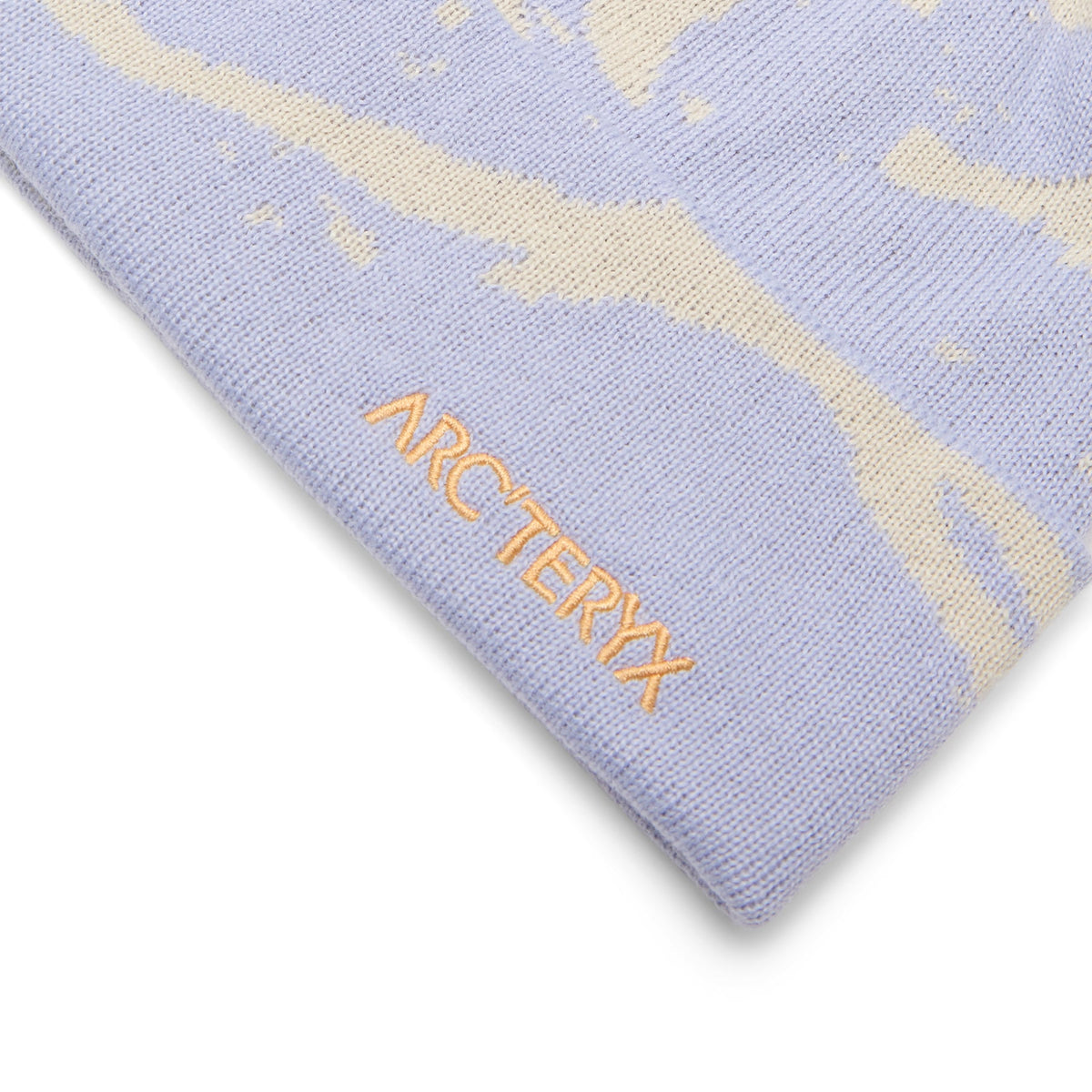 Arc'teryx Grotto Toque (Kasumi/Sea Salt) - Image 3