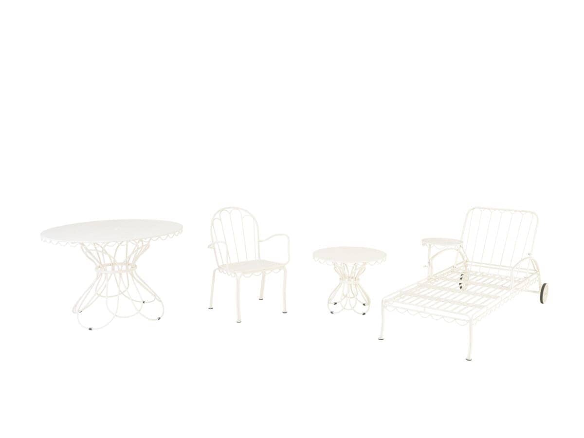 The Al Fresco Dining Table - Image 13