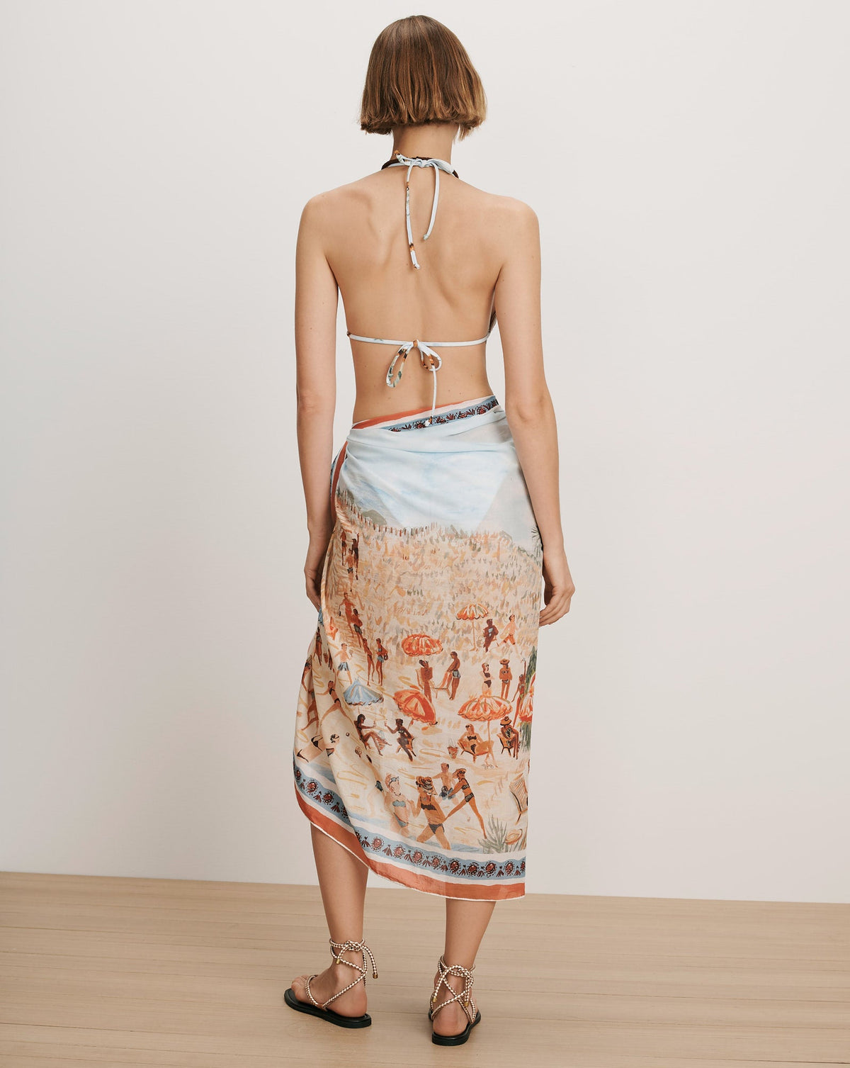 Beasley Pareo - Image 5