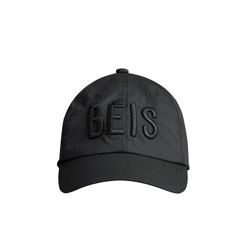 The BÉISball Cap in Black - Image 12