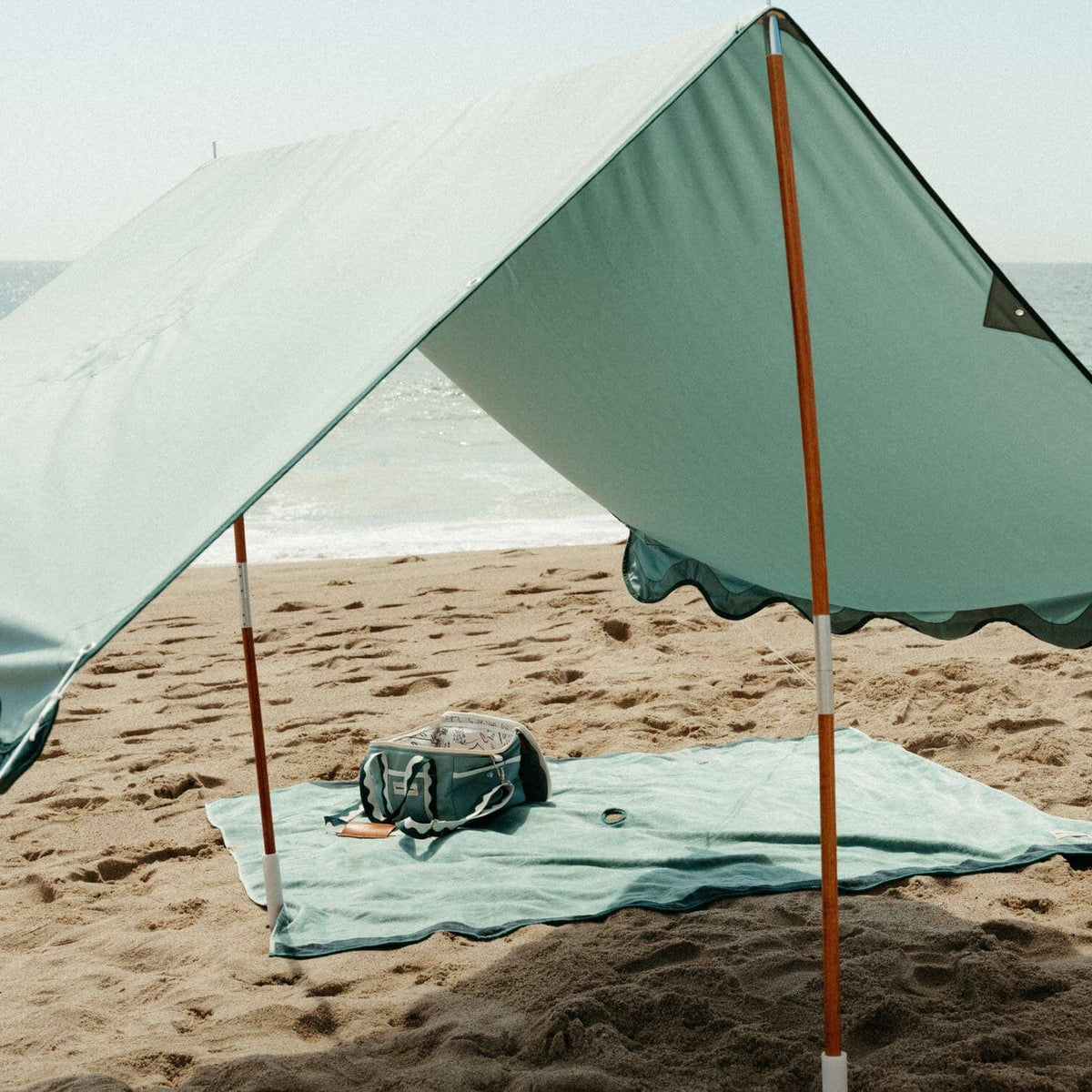 The Beach Blanket - Image 8
