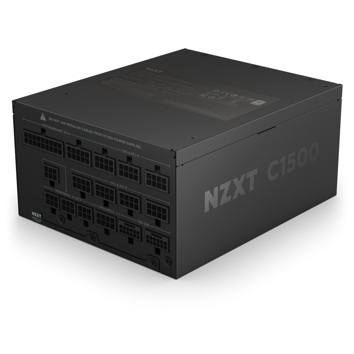 C1500 Platinum Atx 3.1 - Image 6