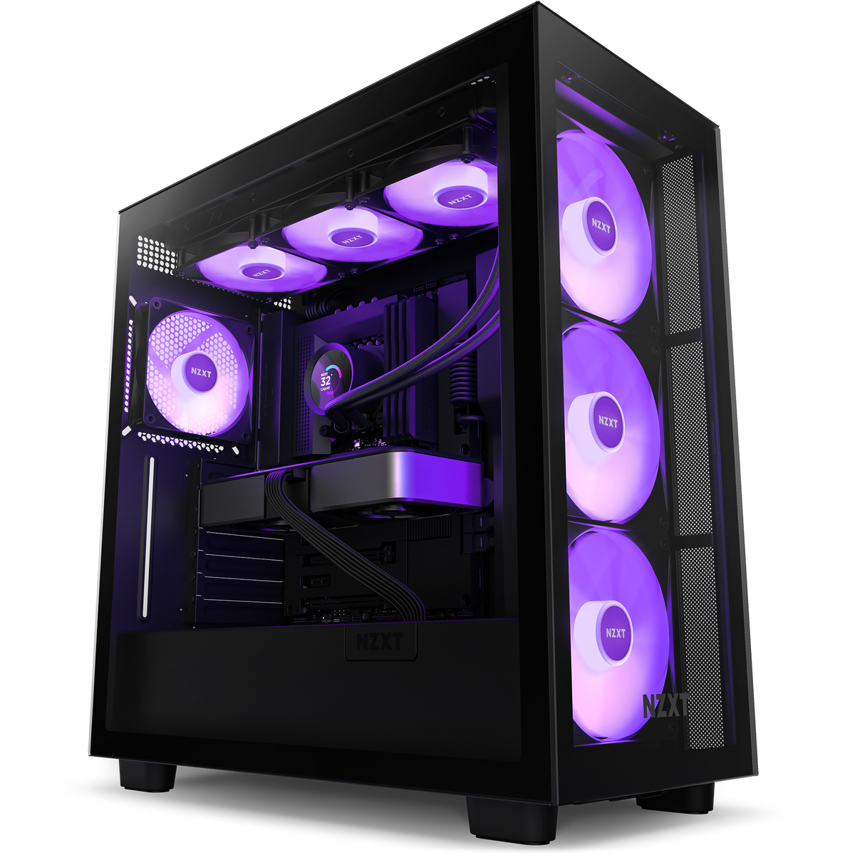 Kraken 360 RGB - Image 11
