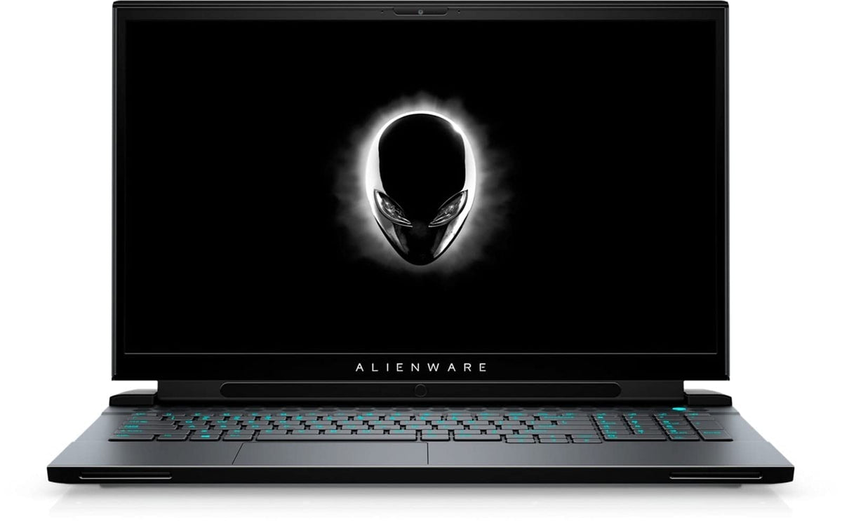Alienware M17 R4 - i9-10980HK - 32GB RAM - RTX 3070 - 512GB / 4TB SSD - Image 9