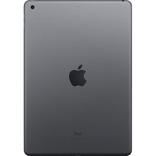 iPad 10.2" (7th Gen, 2019) 128GB - Space Gray (Wi-Fi + Cellular) - Image 3