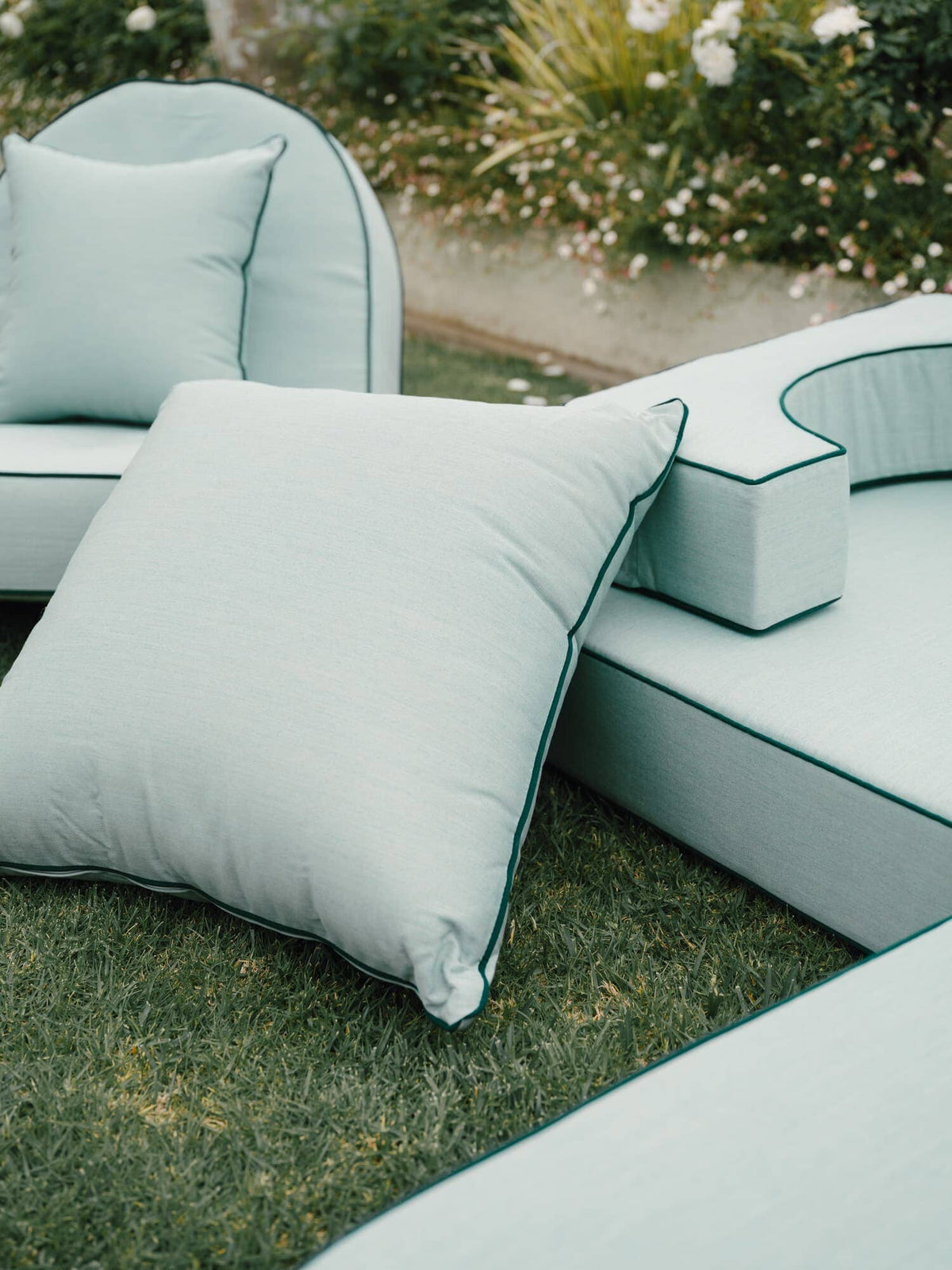 The Euro Throw Pillow - Image 7