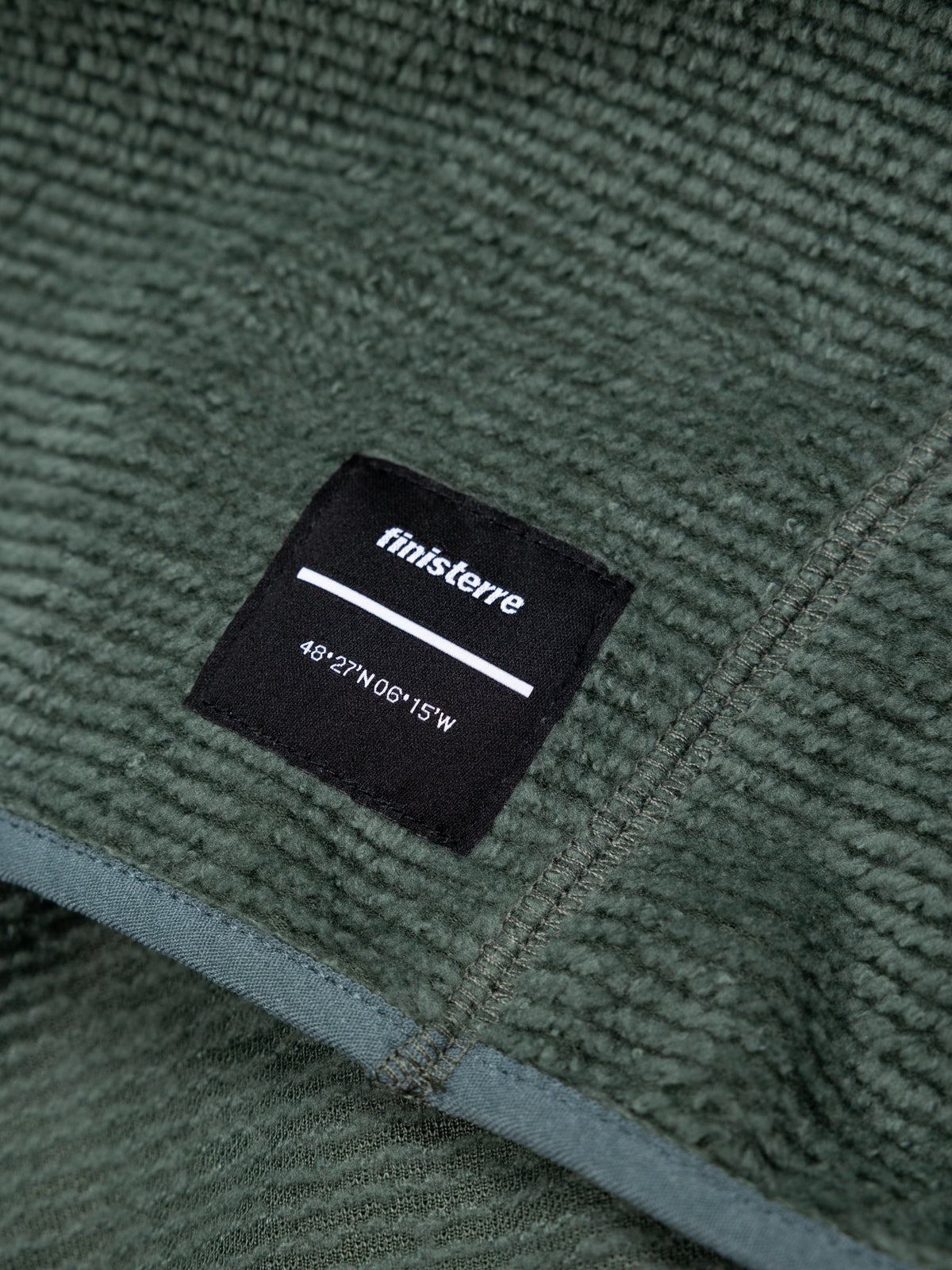Men's Finlite Fleece Hoodie - Image 8