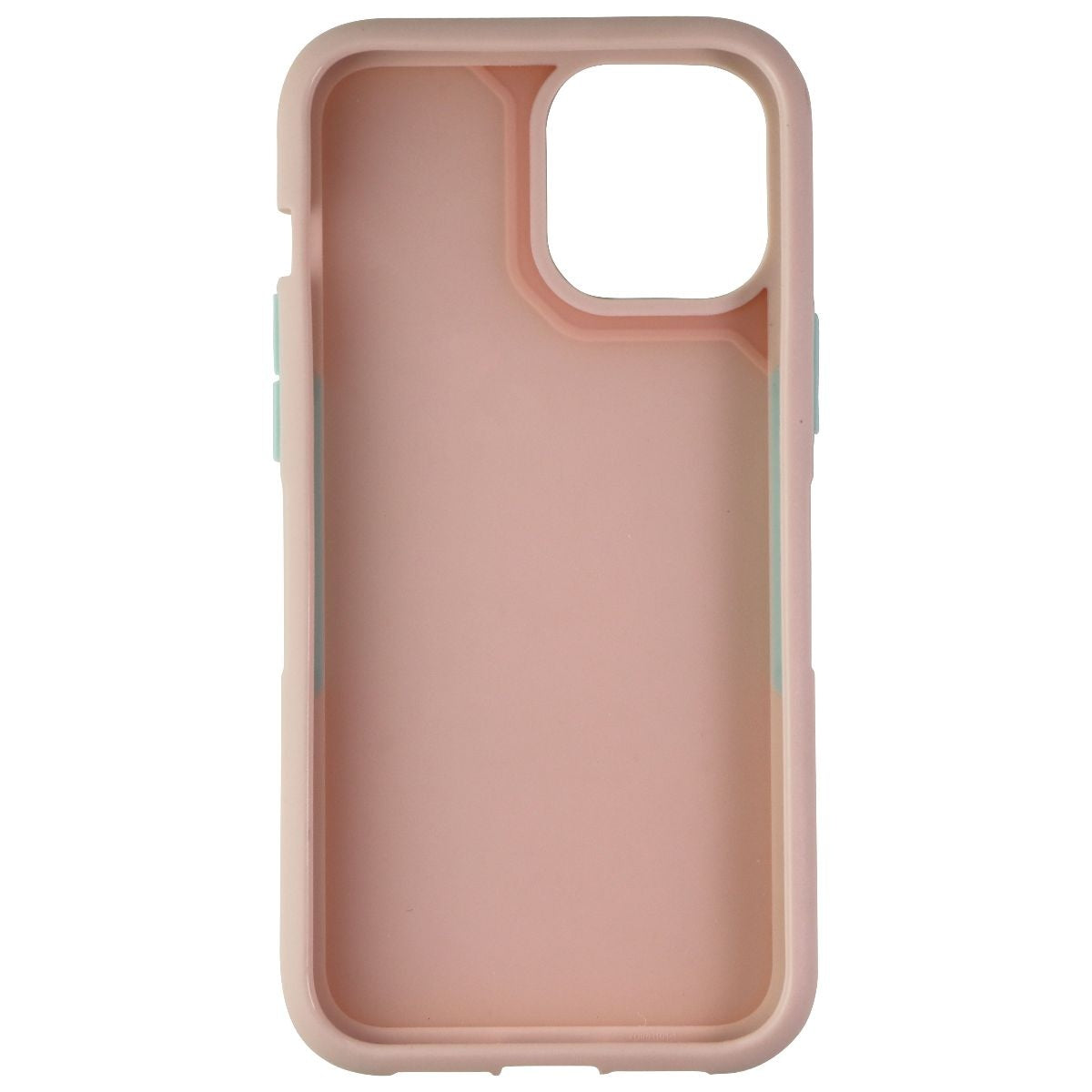 Griffin Survivor Endurance Case for Apple iPhone 12 Pro Max - Pink/Sky Blue - New - Image 3