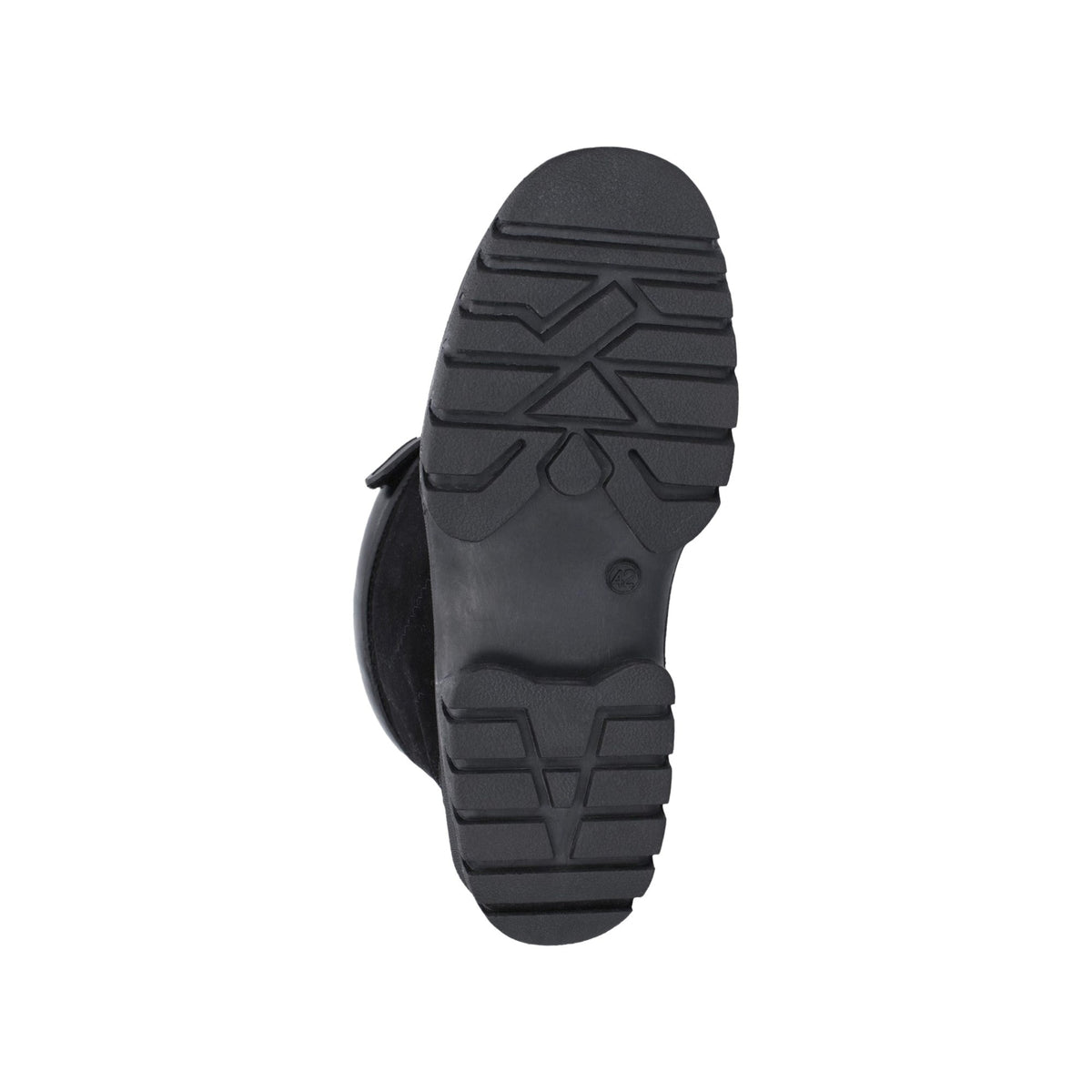 Cotswold Venture Mens Waterproof Winter Boot - Black - Image 6