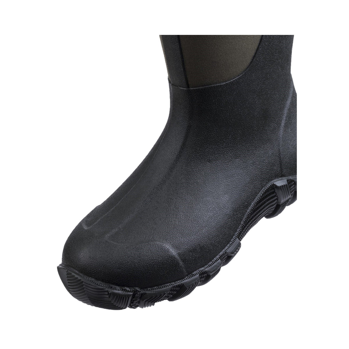 Muck Boots Edgewater II Multi Purpose Unisex Boots - Moss - Image 7