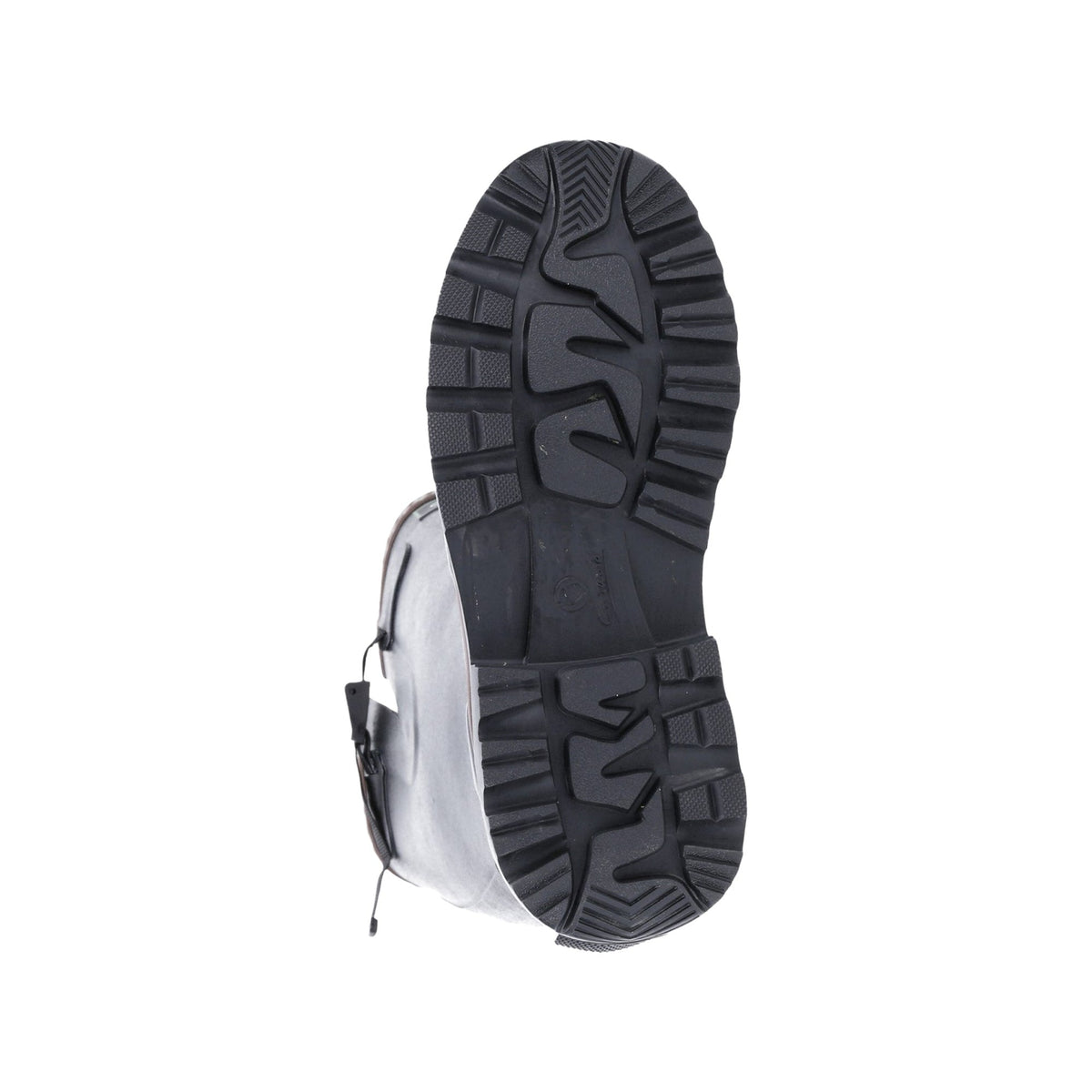 Cotswold Compass Unisex Neoprene Rubber Wellington - Black - Image 6