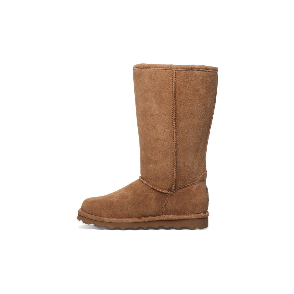 Bearpaw Elle Tall Womens Mid Boot - Hickory - Image 6