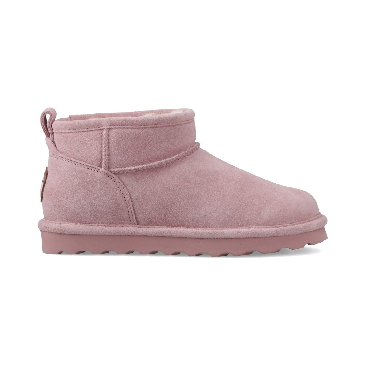 Bearpaw Shorty Womens Ankle Boots - Peony - Image 4