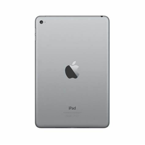 iPad mini (4th Gen, 2015) 16GB - Space Gray (Wi-Fi) - Image 3
